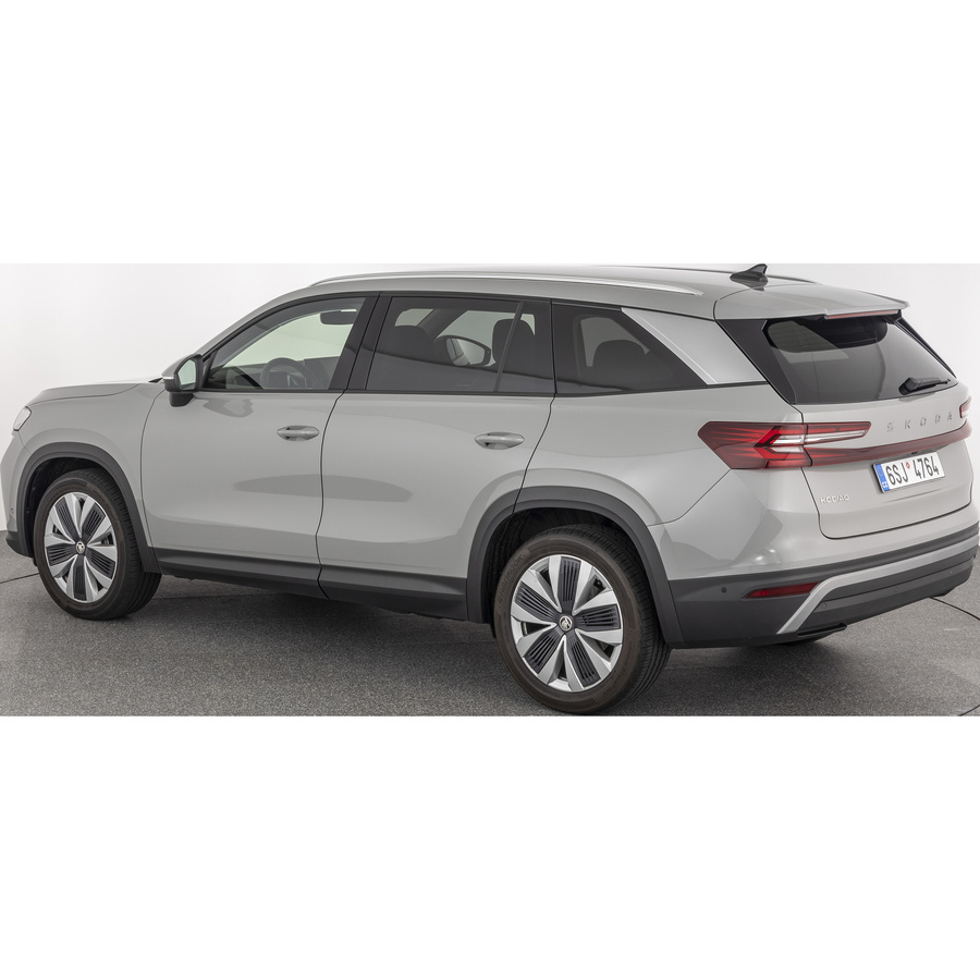 Skoda Kodiaq 2.0 TDI 150 ch SCR DSG7 Selection
