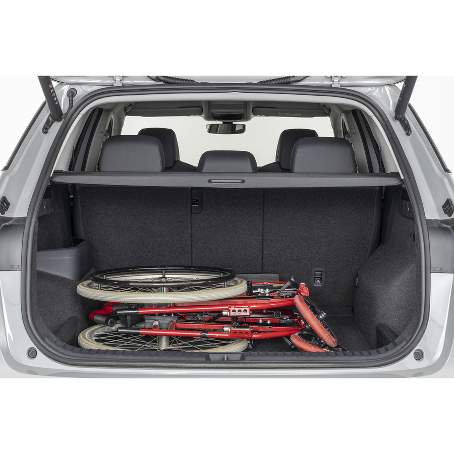 Skoda Kodiaq 2.0 TDI 150 ch SCR DSG7 Selection