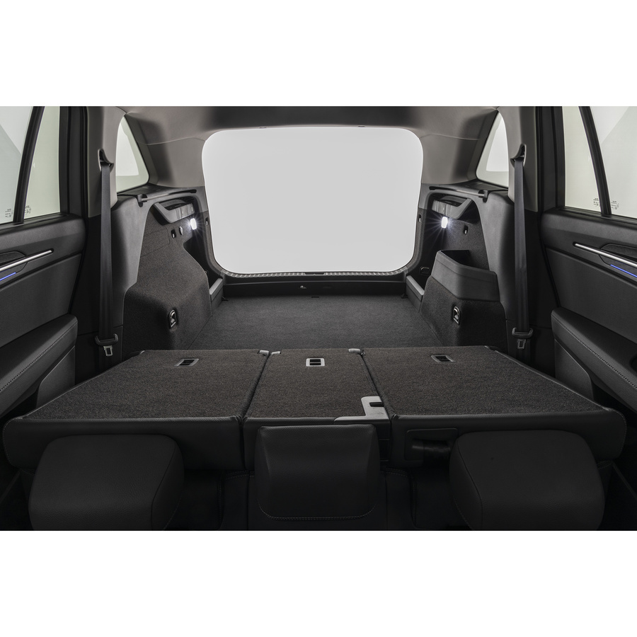 Skoda Kodiaq 2.0 TDI 150 ch SCR DSG7 Selection