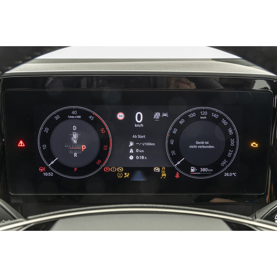 Skoda Kodiaq 2.0 TDI 150 ch SCR DSG7 Selection