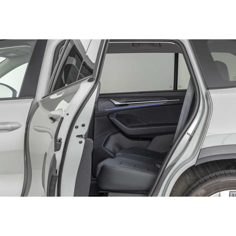 Skoda Kodiaq 2.0 TDI 150 ch SCR DSG7 Selection