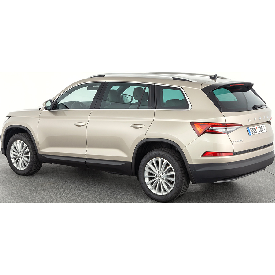 Skoda Kodiaq 2.0 TDI 150 SCR DSG7 5pl Style - 