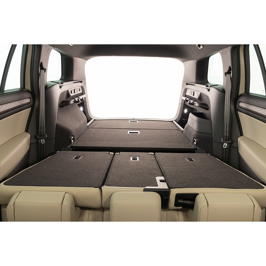 Skoda Kodiaq 2.0 TDI 150 SCR DSG7 5pl Style - 