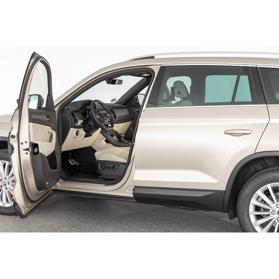 Skoda Kodiaq 2.0 TDI 150 SCR DSG7 5pl Style - 