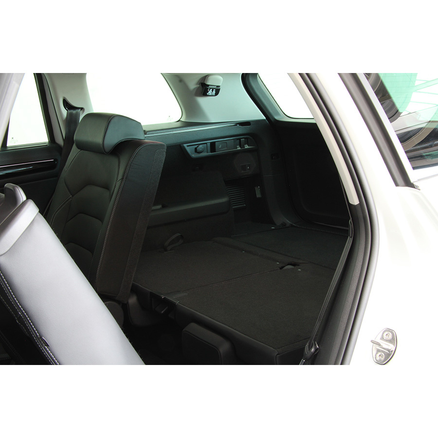 Skoda Kodiaq 2.0 TDI 190 SCR DSG7 4x4 - 