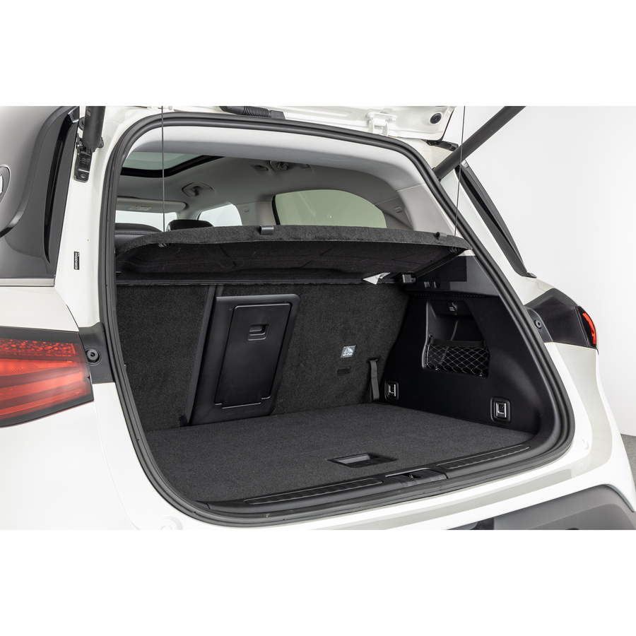 Smart #1 272 ch 22 kW