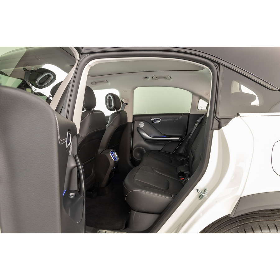 Smart #1 272 ch 22 kW