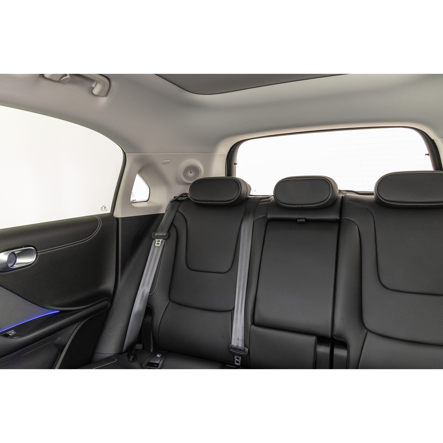 Smart #1 272 ch 22 kW