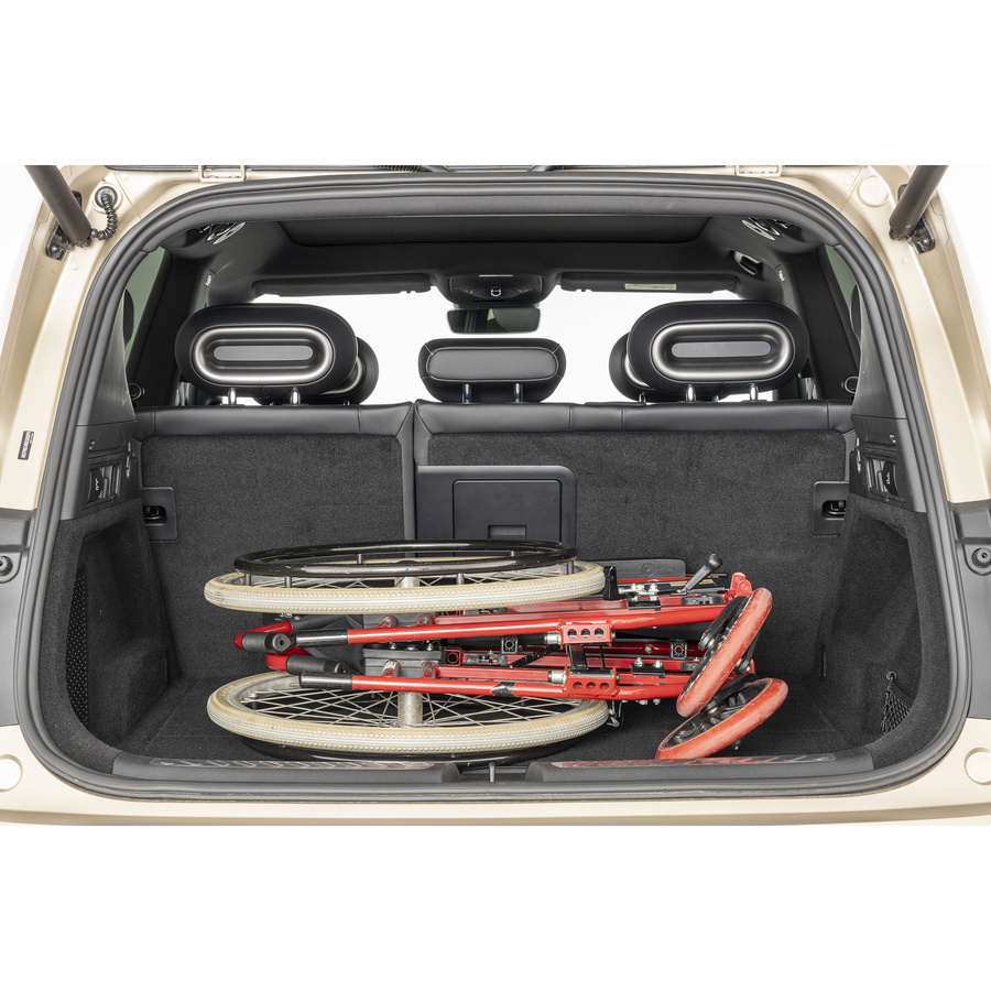 Smart #5 363 ch 100 kWh