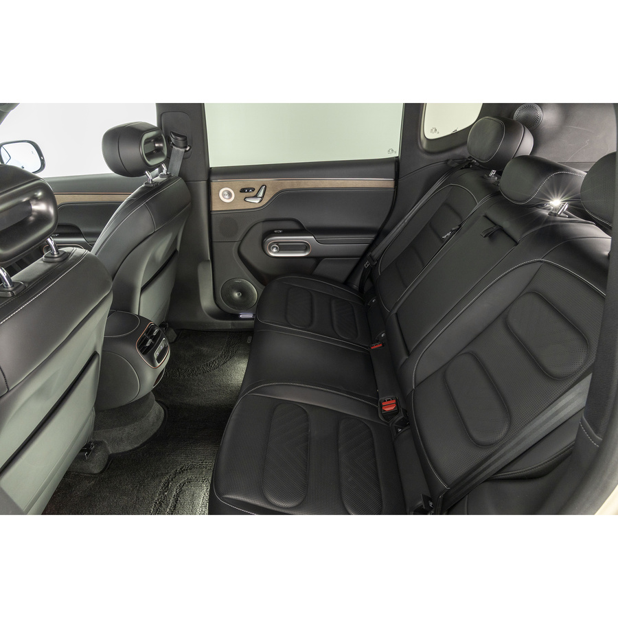 Smart #5 363 ch 100 kWh