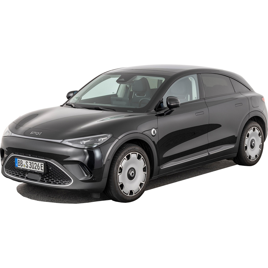 Smart Smart #3 272 ch Premium