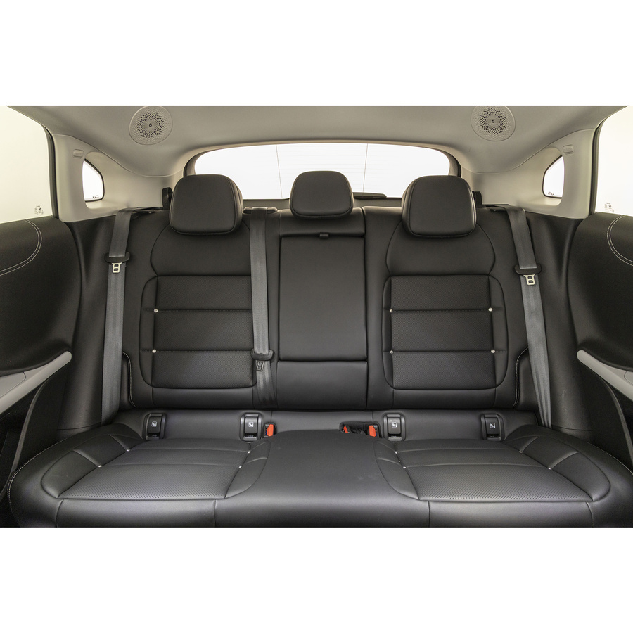 Smart Smart #3 272 ch Premium