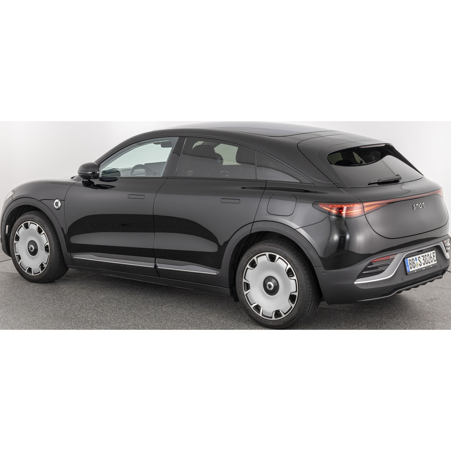 Smart Smart #3 272 ch Premium