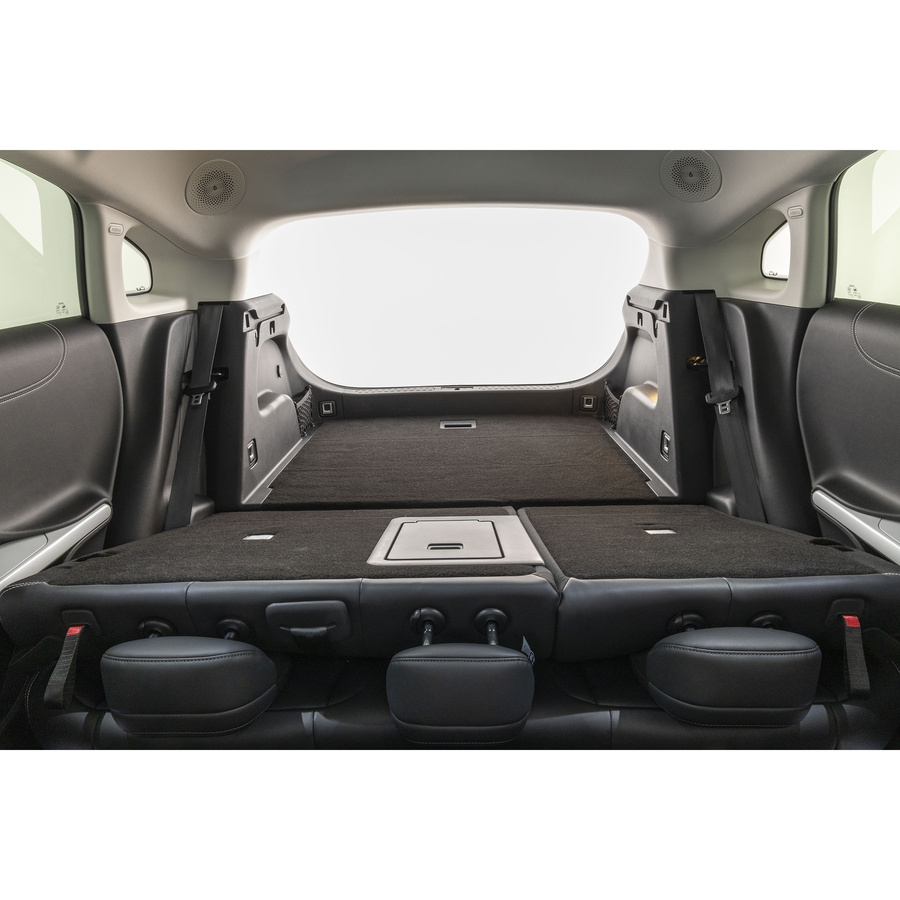 Smart Smart #3 272 ch Premium