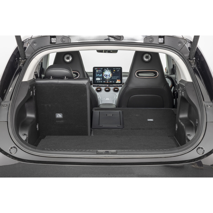 Smart Smart #3 272 ch Premium