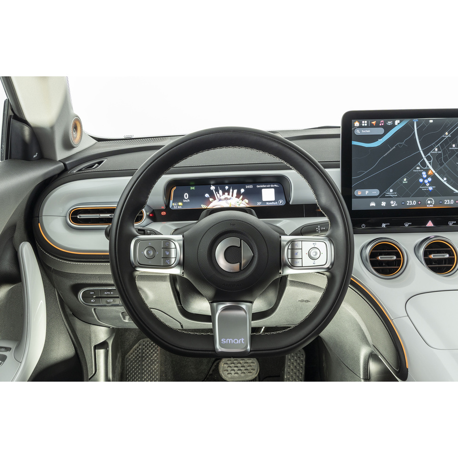 Smart Smart #3 272 ch Premium