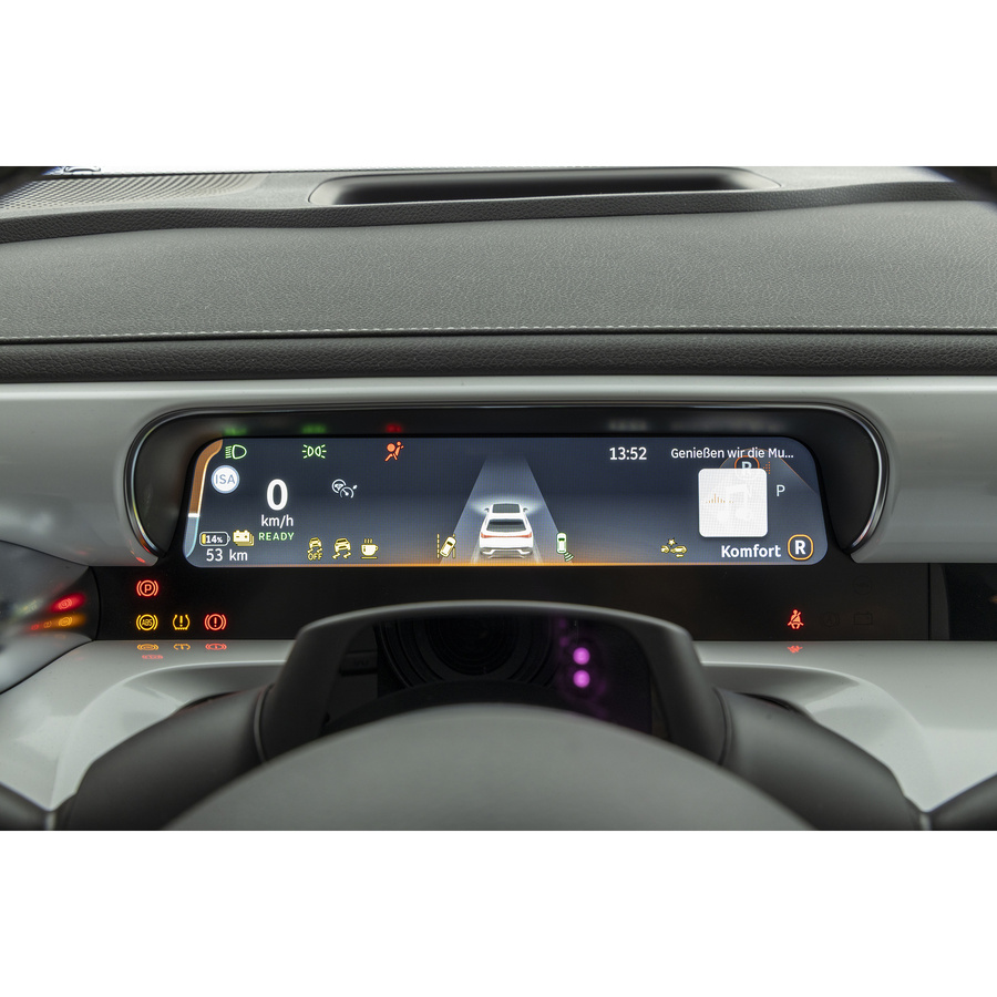 Smart Smart #3 272 ch Premium