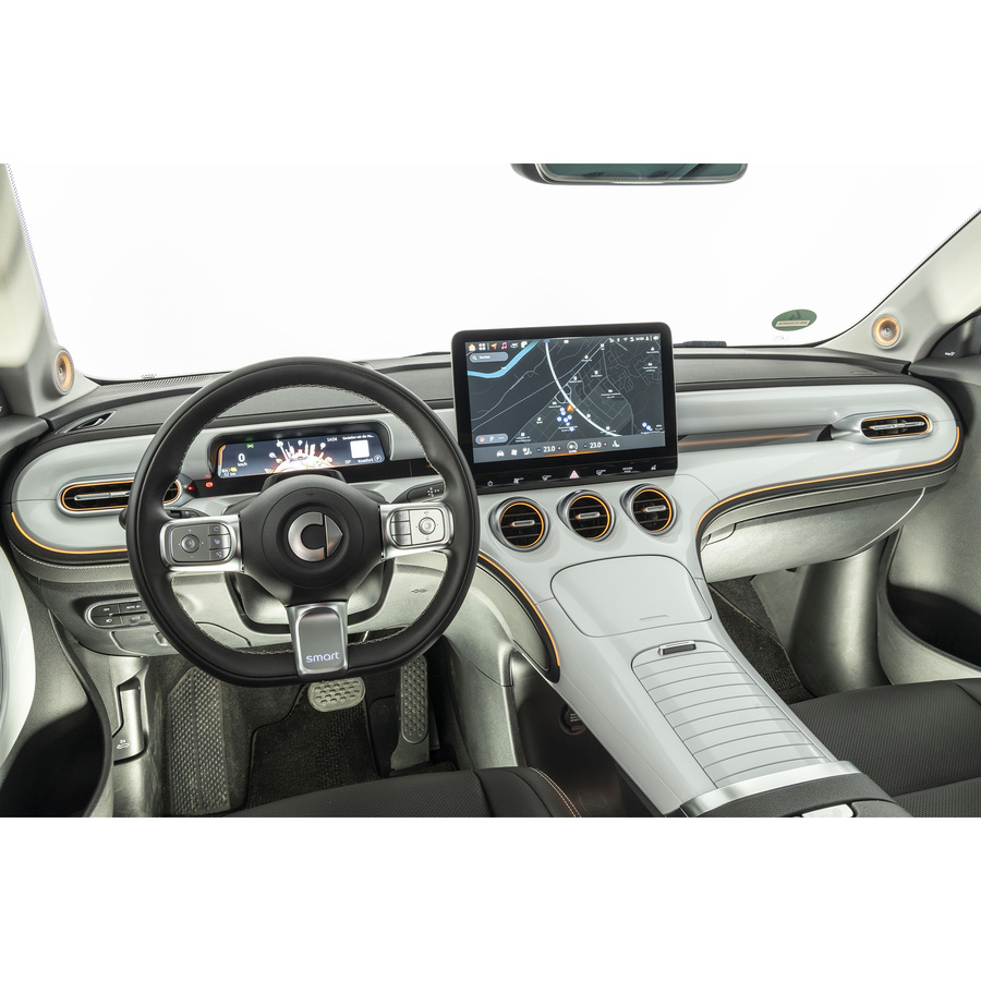 Smart Smart #3 272 ch Premium