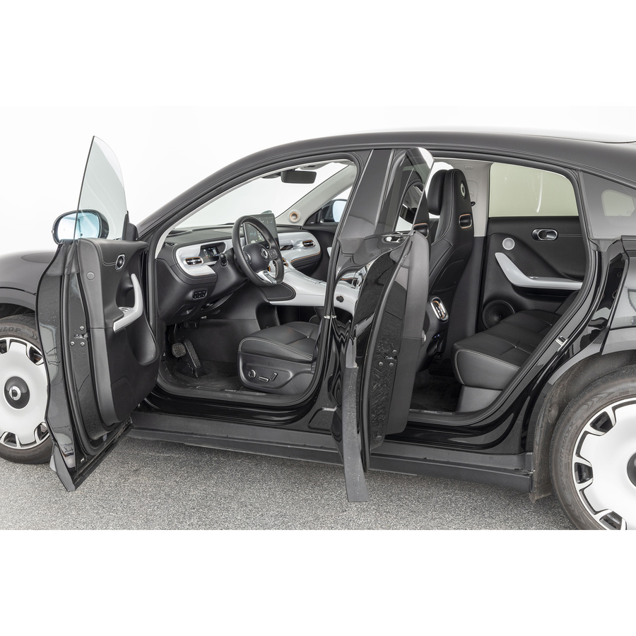 Smart Smart #3 272 ch Premium