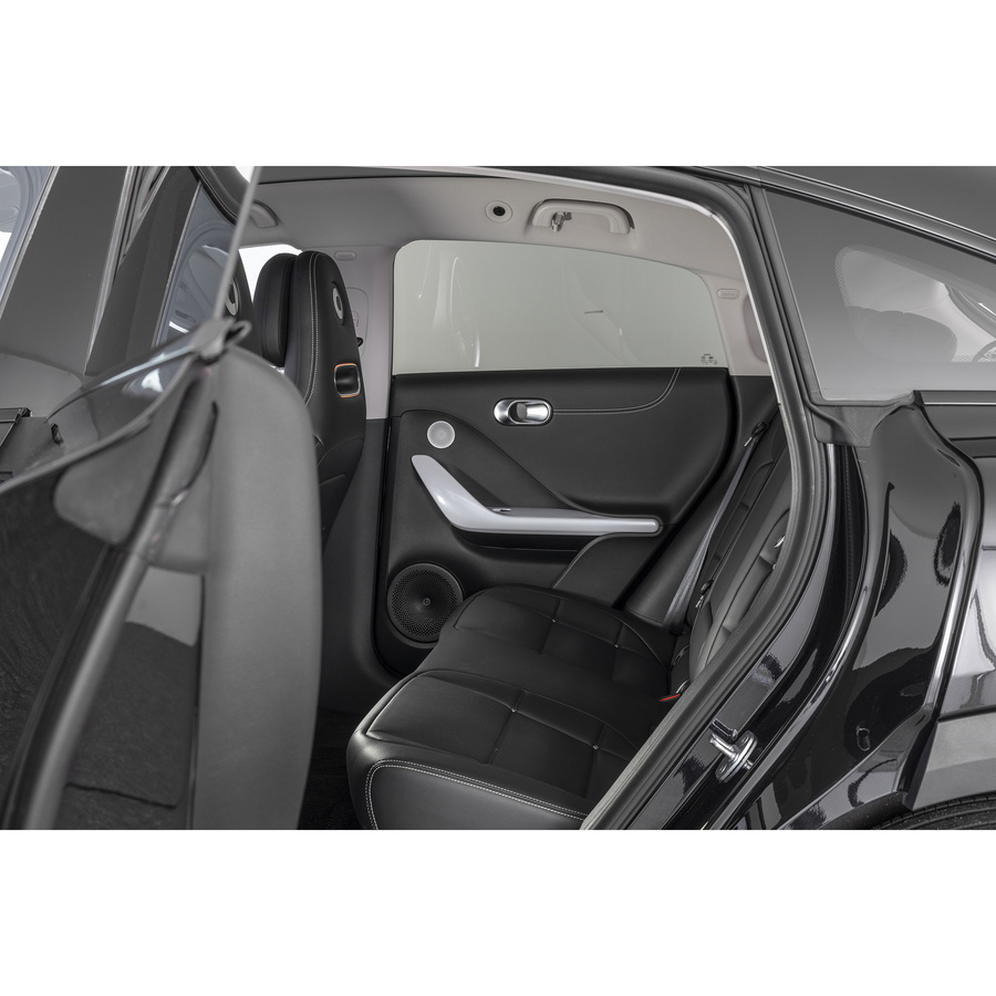 Smart Smart #3 272 ch Premium