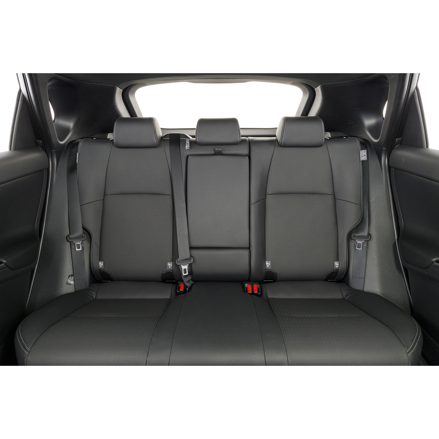 Subaru EV Solterra AWD