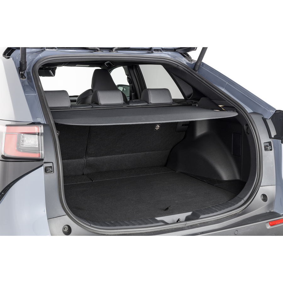 Subaru EV Solterra AWD