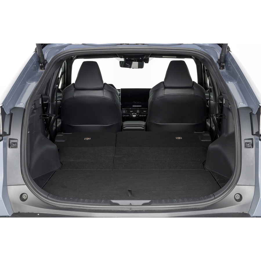 Subaru EV Solterra AWD