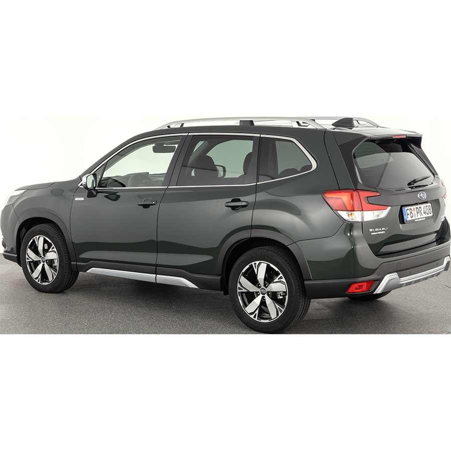 Subaru Forester 2.0i e-Boxer 150 ch Lineartronic Eyesight - 