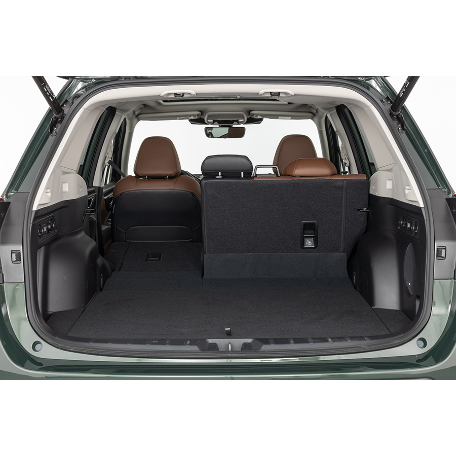 Subaru Forester 2.0i e-Boxer 150 ch Lineartronic Eyesight - 