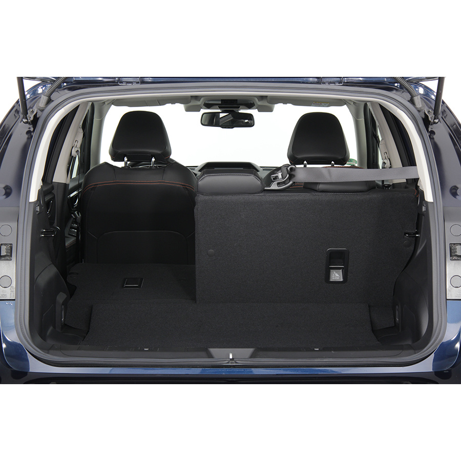 Subaru XV 2.0i Boxer 156 ch Lineartronic - 
