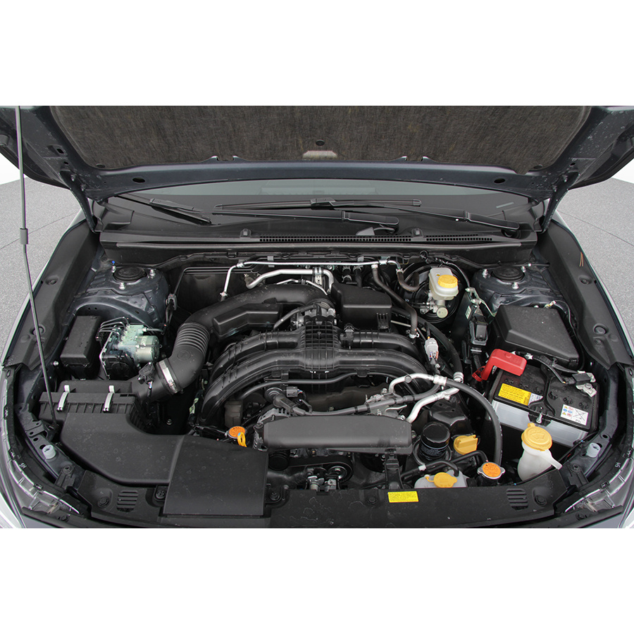 Subaru XV 2.0i Boxer 156 ch Lineartronic - 