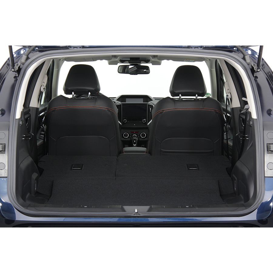 Subaru XV 2.0i Boxer 156 ch Lineartronic - 