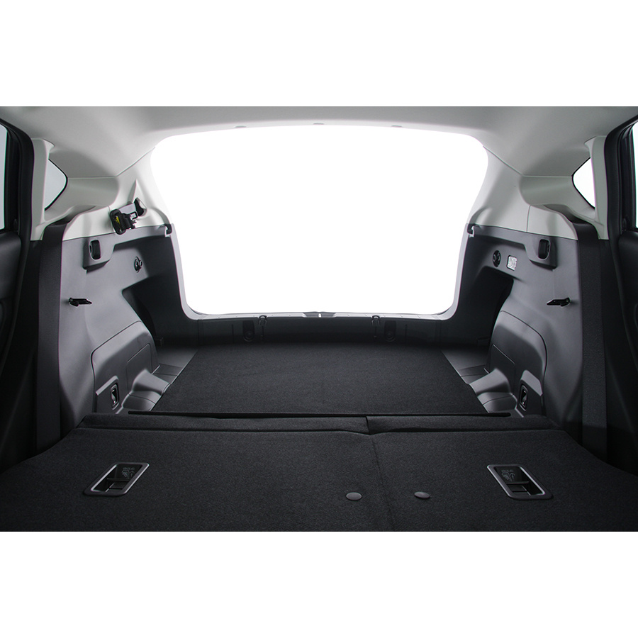 Subaru XV 2.0i Boxer 156 ch Lineartronic - 