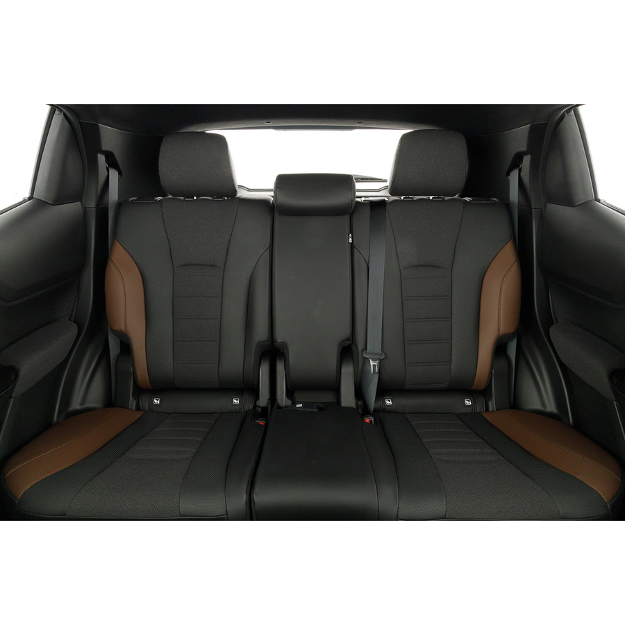 Suzuki e Vitara 174ch 61kWh