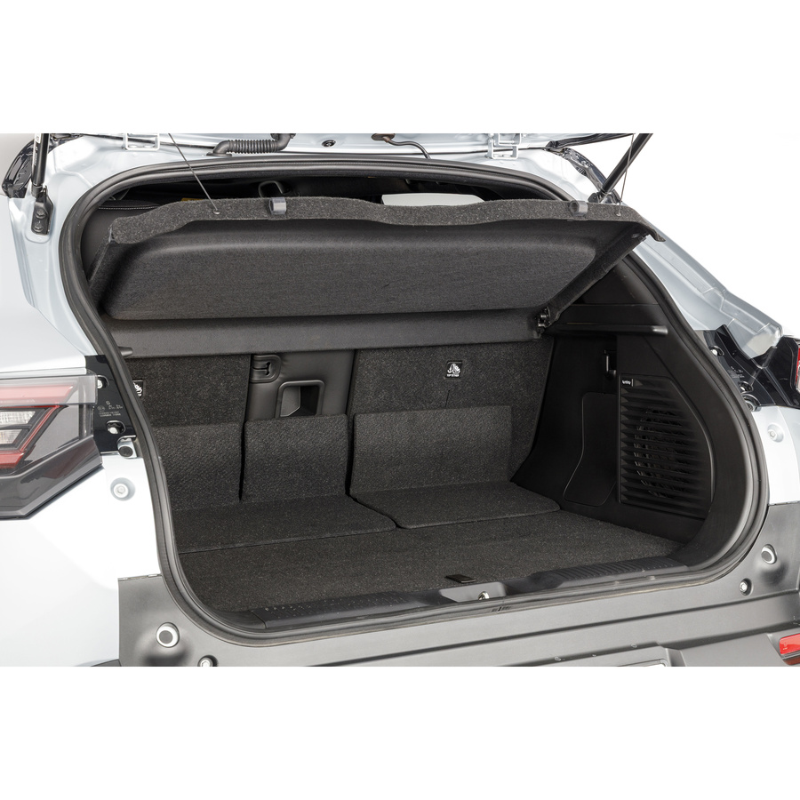 Suzuki e Vitara 174ch 61kWh