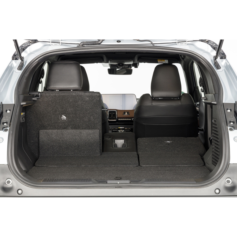 Suzuki e Vitara 174ch 61kWh