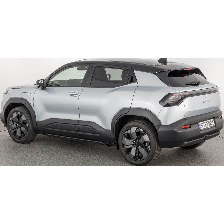 Suzuki e Vitara 174ch 61kWh