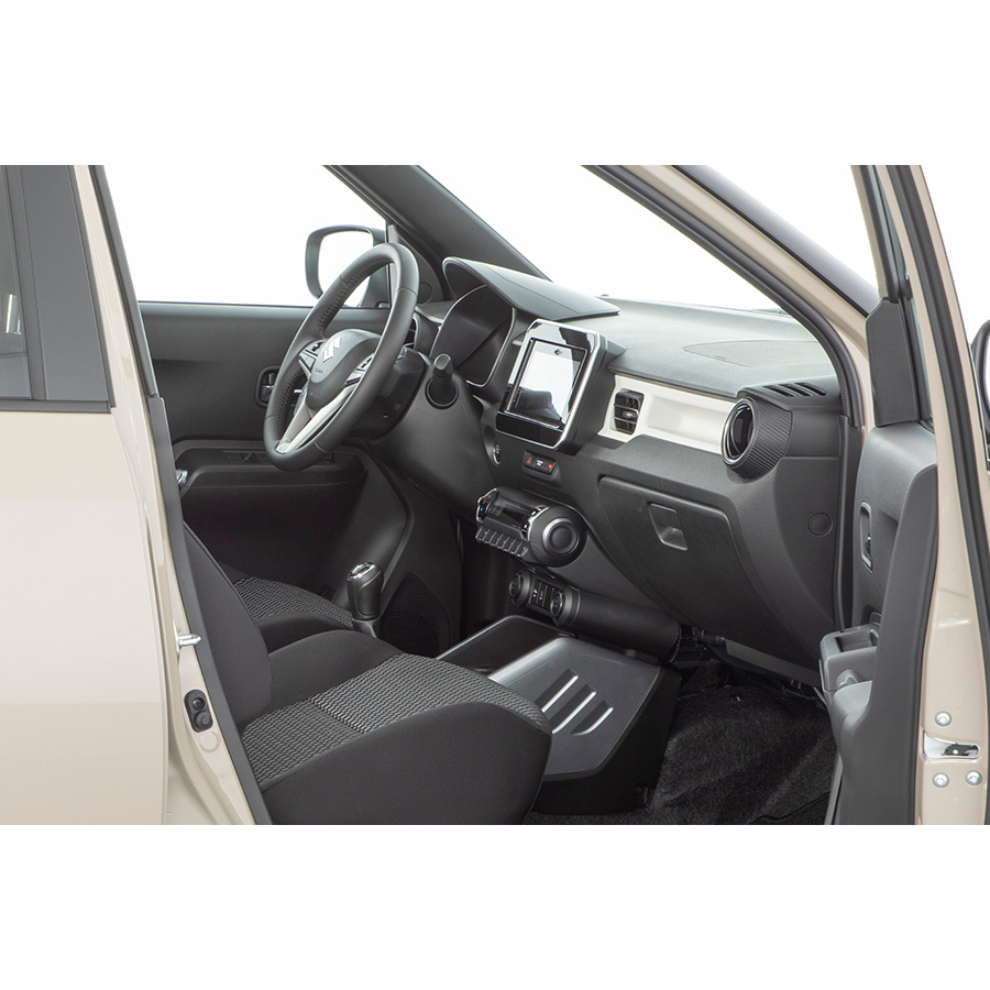 Suzuki Ignis 1.2 Dualjet Hybrid - 
