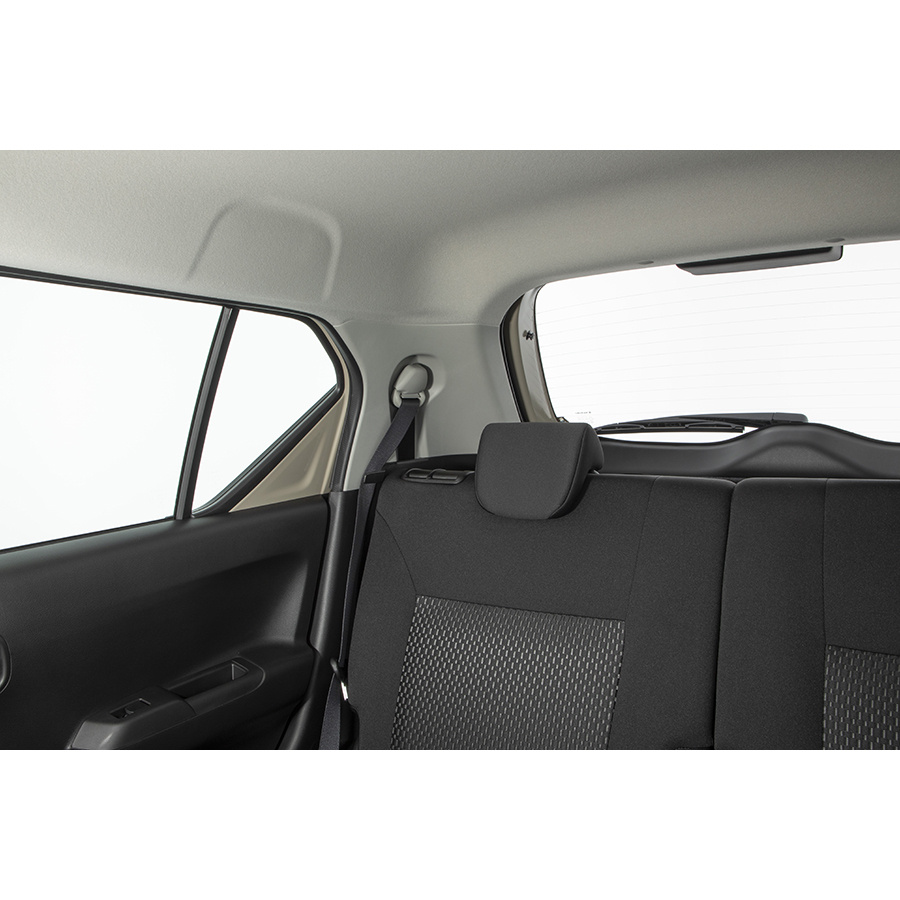 Suzuki Ignis 1.2 Dualjet Hybrid - 