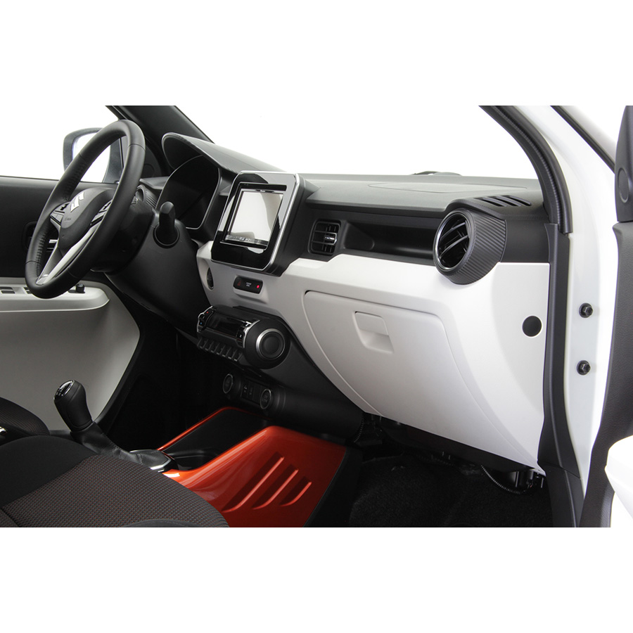 Suzuki Ignis 1.2 Dualjet - 