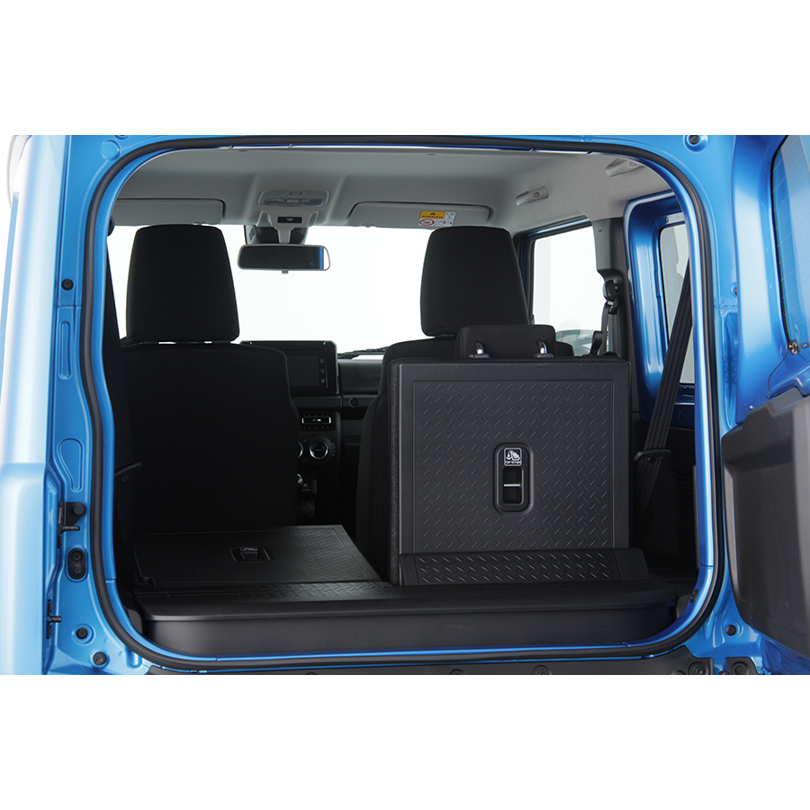 Suzuki Jimny 1.5 VVT - 