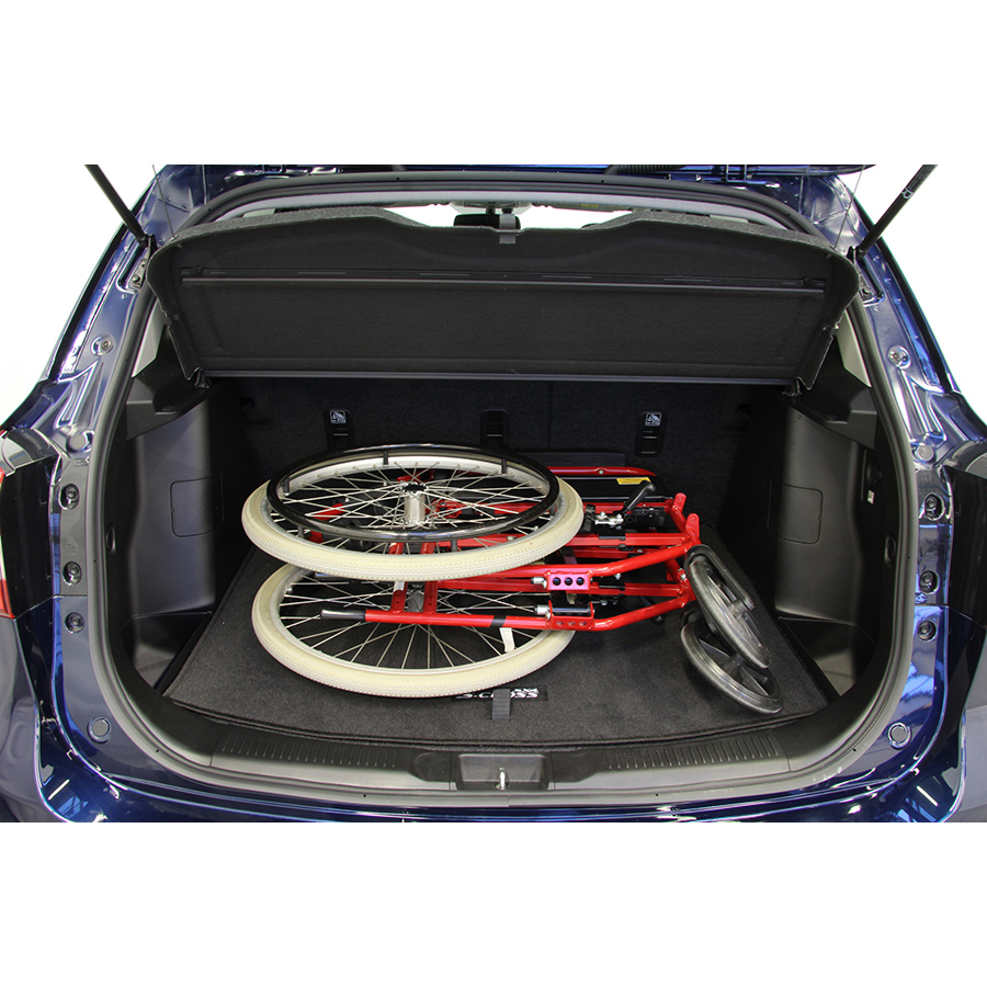 Suzuki S-Cross 1.4 Boosterjet Allgrip - 