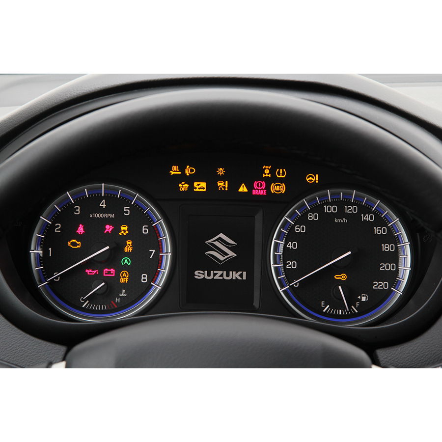 Suzuki S-Cross 1.4 Boosterjet Allgrip - 