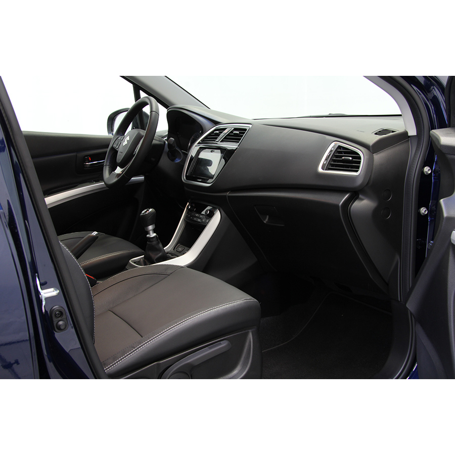 Suzuki S-Cross 1.4 Boosterjet Allgrip - 