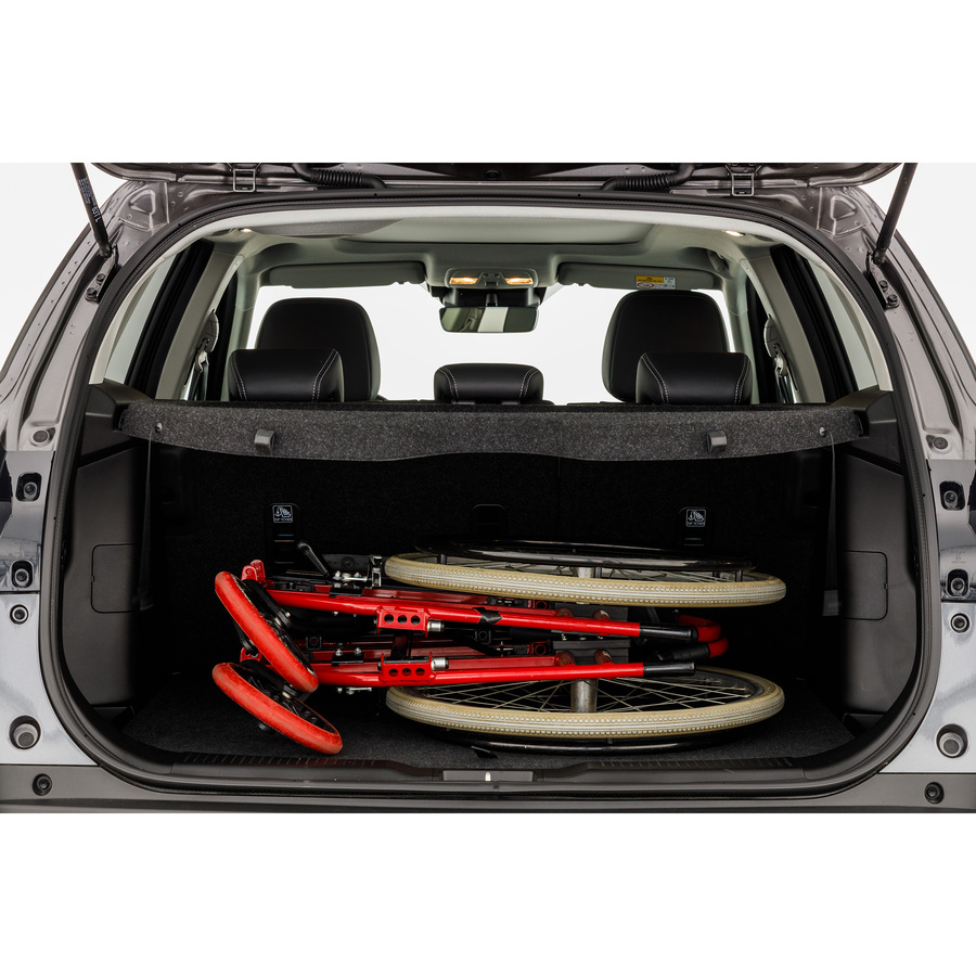 Suzuki S-Cross 1.4 Boosterjet Hybrid 110 ch Allgrip