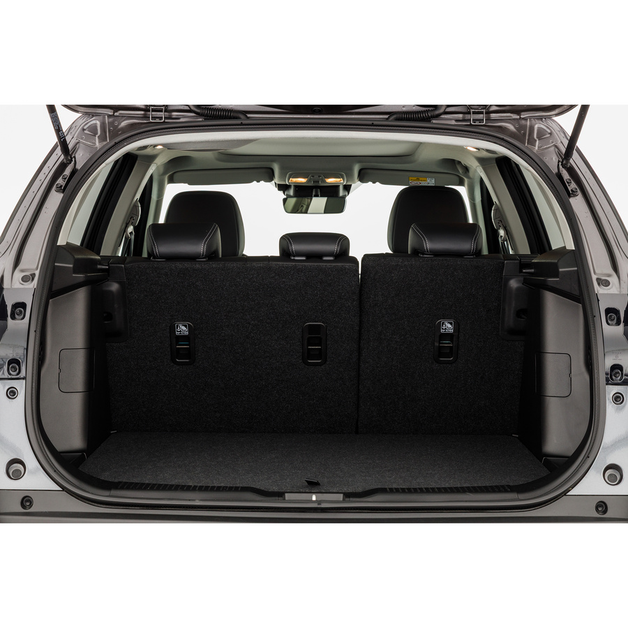 Suzuki S-Cross 1.4 Boosterjet Hybrid 110 ch Allgrip