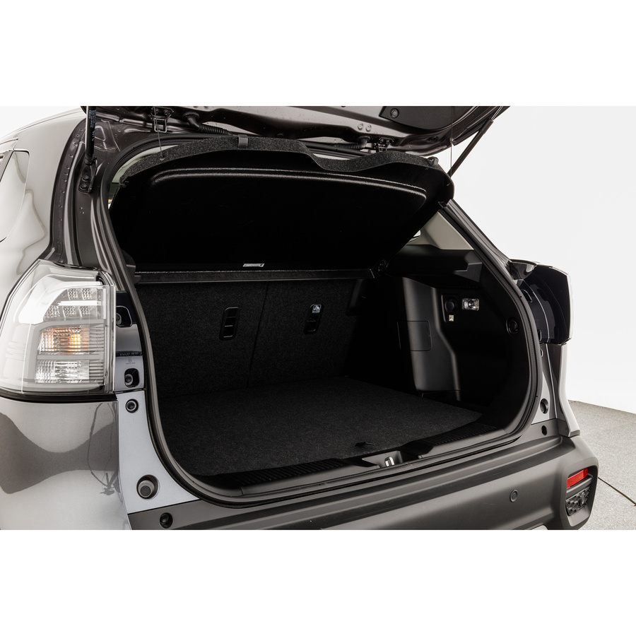 Suzuki S-Cross 1.4 Boosterjet Hybrid 110 ch Allgrip