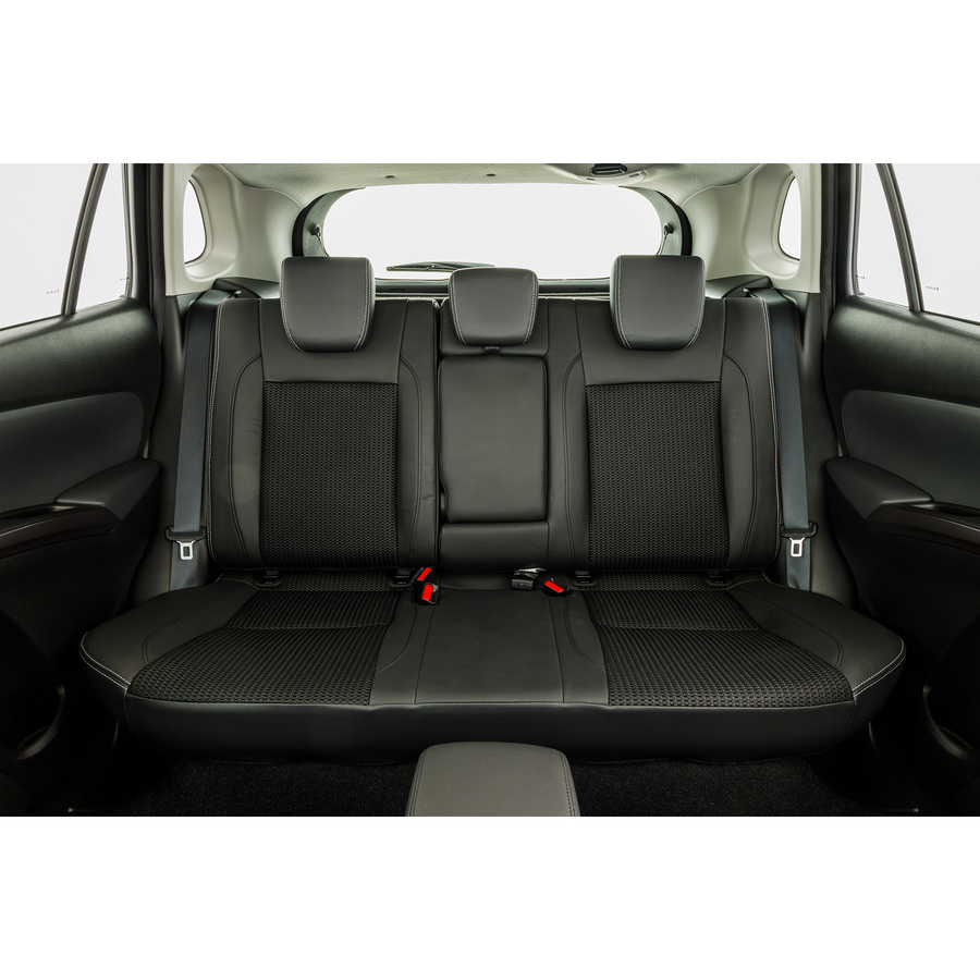Suzuki S-Cross 1.4 Boosterjet Hybrid 110 ch Allgrip