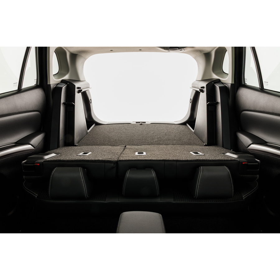 Suzuki S-Cross 1.4 Boosterjet Hybrid 110 ch Allgrip