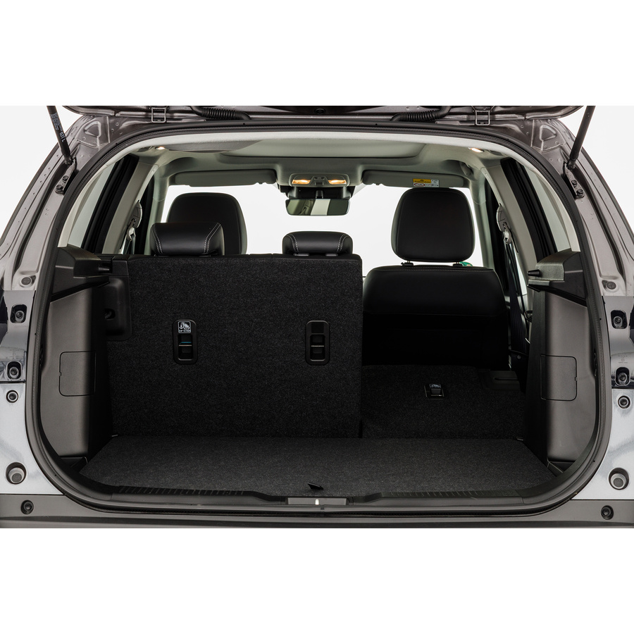 Suzuki S-Cross 1.4 Boosterjet Hybrid 110 ch Allgrip